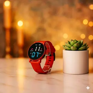 DIGITAL SMART WATCH FOR MEN AND WOMEN'S TIMER LIFESTYLE ORIGINAL HIGH QUALITY