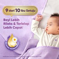 Gambar [Buy 3 Get 1] Cussons Baby Cuddle Calm Tummy Rub Telon Oil 150ml X3pcs – Chamomile & Lavender Oil, Minyak Telon Redakan Kolik, Bayi Anteng + Gratis Hand Chopper dari CussonsID Kota Administrasi Jakarta Barat 4 Tokopedia