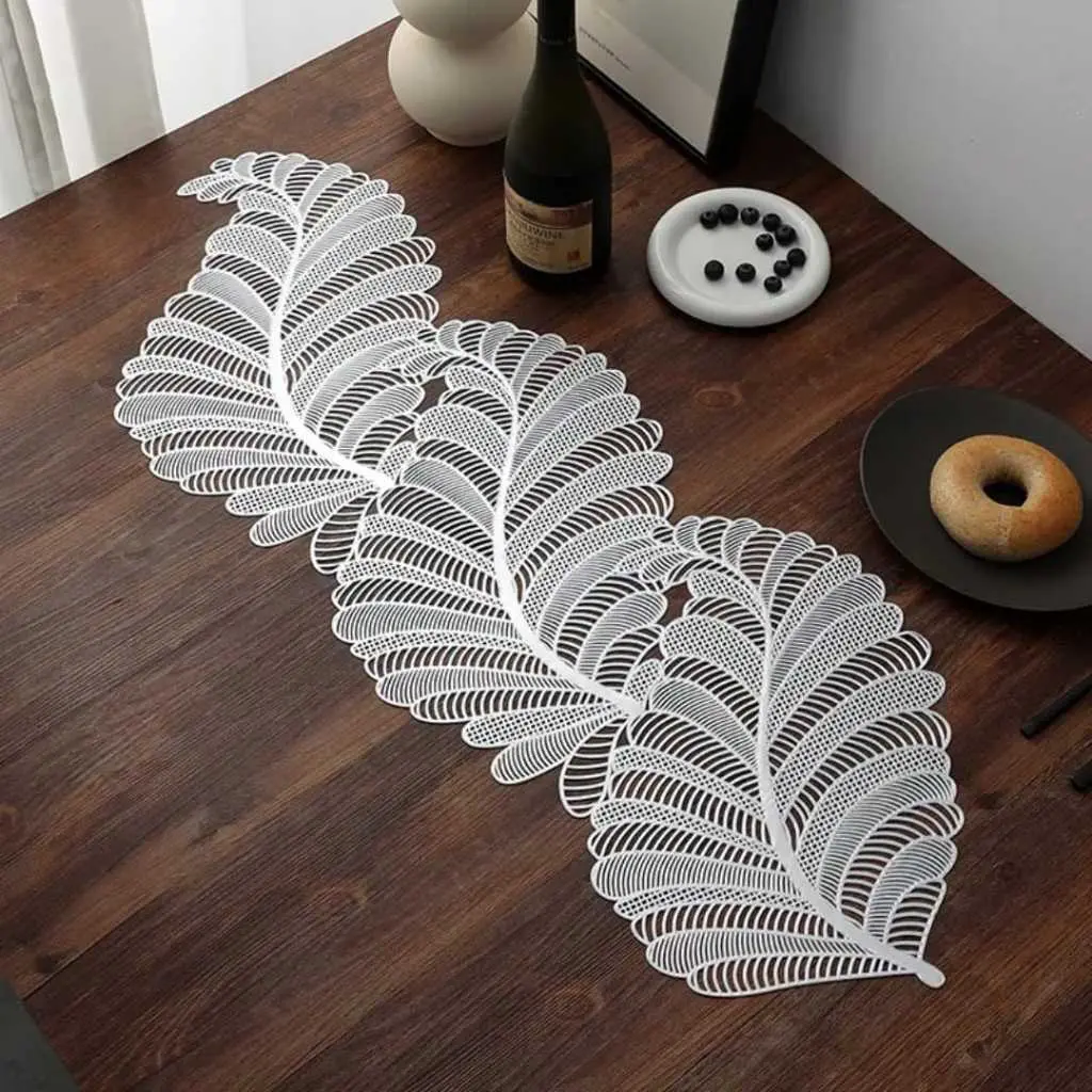 DAUN PANJANG 5 30X90