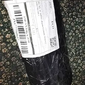 JMJ - Tool Bag Jumbo Kenmaster Coklat / Tas Perkakas Model Jinjing