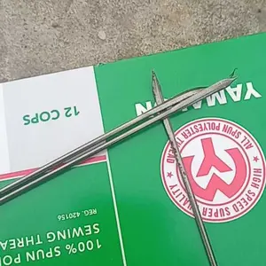 COD Jarum Jahit Karung Goni (Satuan)