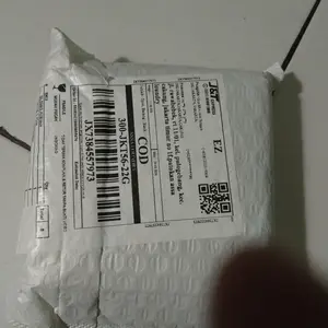 Kartu ulasan yang cantik dan berkualitas