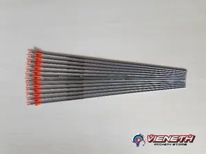 ARROW PLATINUM (6 PCS)-ANAK PANAH EASTON PLATINUM 6 PCS