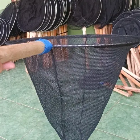 Sair/Serokan/Seser Ikan kuat Bahan Kain Eiger Tebal 4
