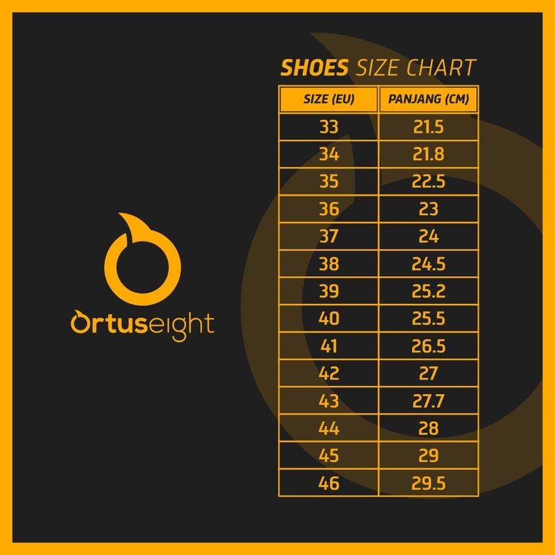 Product Introduction of Sepatu Bola Ortuseight Memphis FG 0
