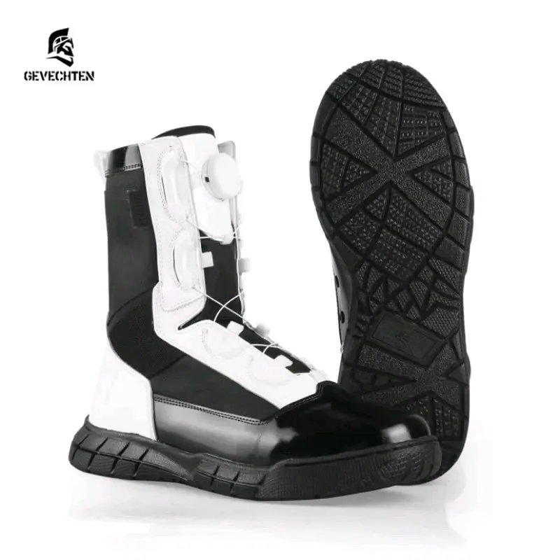 SEPATU PDL PROV POLRI GEVECHTEN X-GT BOOT'S