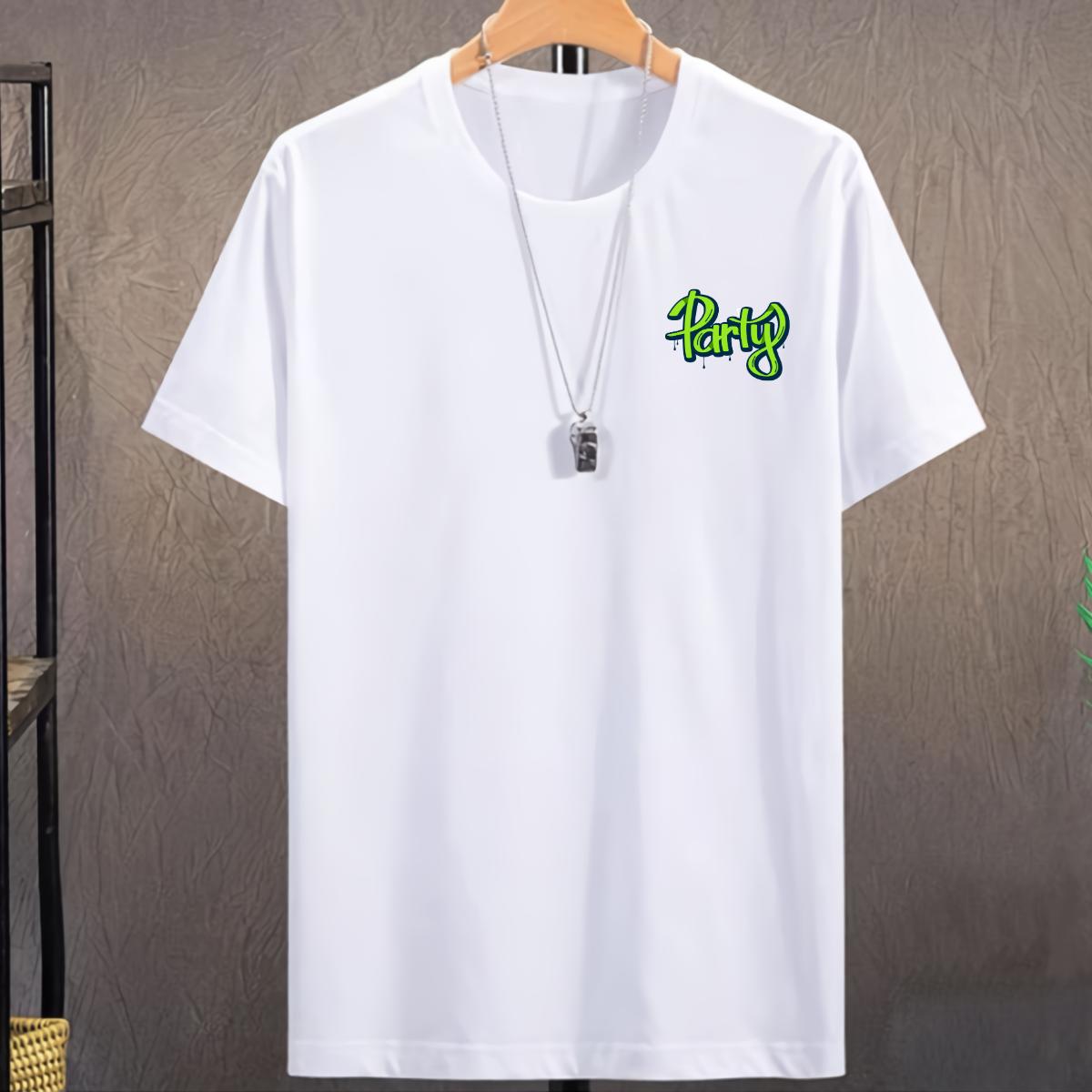 Kaos PARTY / Kaos distro cowok / kaos cowok / baju distro cowok / kaos cowok distro / kaos pria / kaos cowok starboy / aerostreet / kaos distro / rowndivision / kaos rowndvsn / breakside Digital Katun Lembut Nyaman Tshirt Atasan Dewasa Keren Motif Kaos PARTY / Kaos distro cowok / kaos cowok / baju distro cowok / kaos cowok distro / kaos pria / kaos cowok starboy / aerostreet / kaos distro / rowndivision / kaos rowndvsn / breakside Digital Katun Lembut Nyaman Tshirt Atasan Dewasa Keren Motif