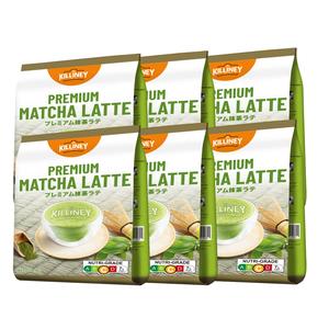 Killiney Premium Matcha Latte Family Bundle
