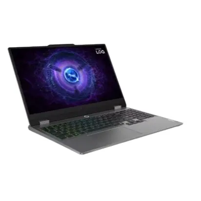 Laptop Gaming Lenovo LOQ 15 Intel Core I5-12450hx RTX 3050 6GB Vram RAM 20GB SSD 512GB 100%sRGB 15.6" Full HD IPS 144Hz 3