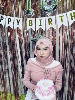 Product Review of KIYANA Cirebon Cloth - Flower Top / Long Sleeve Ribbon Coquette Knit Top / Atasan Knit Lengan Panjang Wanita Knitwear Crop Cardigan Baju Tangan Kerah from s**🍒 2