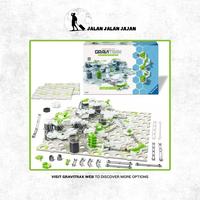 Gambar Gravitrax Starter Set Speed | Mainan Edukasi Anak & Dewasa | STEM Marbel Run | Kelereng | Ravensburger dari Jalan Jalan Jajan Import Kota Administrasi Jakarta Timur 5 Tokopedia