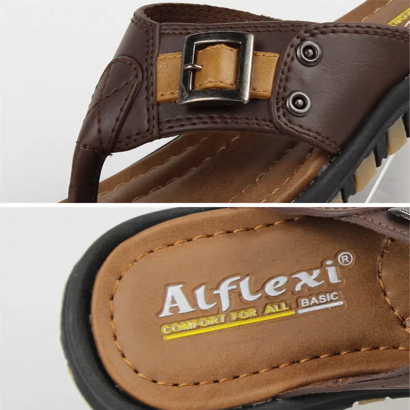 Sandal Anak Laki Laki | Sandal Fashion Anak Alflexi Tayo Series 2 5