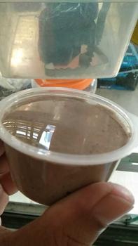 Product Review of GETAH PULUT TIDAK BAU DAN SANGAT LENGKET G5 (41 geram) karet glue sponge lakban untuk lem fox triplek from F**0 0