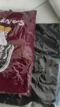 Product Review of PROMO KAOS 100rb dpt 6 from 🅺**🅶 ** ** ** ** 0