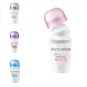 Deodoran Activelle Roll on anti bau ketiak