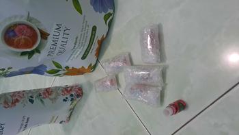 Product Review of Lulur Aura by Kanjeng Ratu Aura from I**i G**s 2