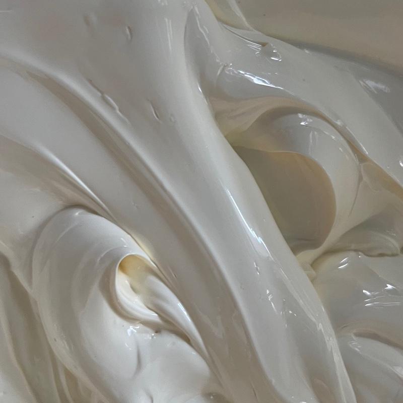 ( MUA 1 TẶNG 1 )  KEM CỐT NHUNG 500gr Cấp Ẩm ,Dưỡng Da ,Nâng Tone . 2