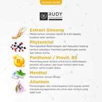 Gambar Rudy Hadisuwarno Cosmetics Hair Tonic Ginseng Phytantriol 220 ml dari Martha Tilaar Shop Kota Administrasi Jakarta Timur 2 Tokopedia