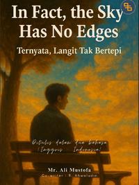Gambar Detak Pustaka - In Fact, the Sky Has No Edges dari Detak Pustaka Kab. Lamongan 2 Tokopedia