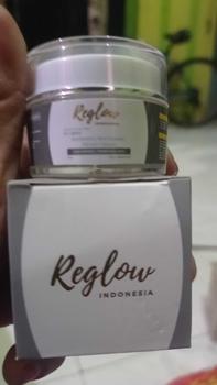 Product Review of Reglow New Paket Night Cream dan Serum from i**a p**a 1