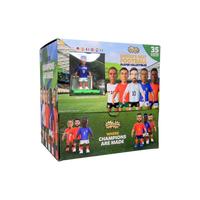 Gambar Supergoal Shoe Capsule Blind Box - Mainan Koleksi Figure dari Toyspedia Kota Tangerang 4 Tokopedia