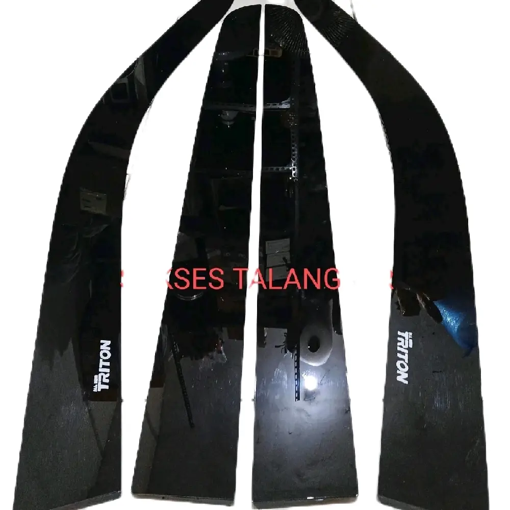 TALANG AIR ALL NEW TRITON 2024 2025 2026 MODEL RATA FLAT Car