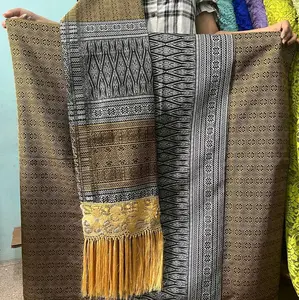 Songket Mesin Tumtuman Bordir Rambu