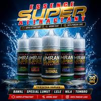 Gambar Essen Emran Super Attractant Banyak Varian Daya Pancar Aroma Luas Untuk Umpan Pancing Pancing - Lumut dari FISHINGIN Kab. Sukoharjo 1 Tokopedia