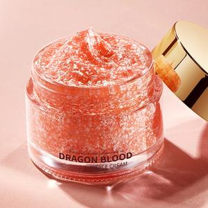 コンフォート ドラゴンブラッド フェイシャル スキンケア クリーム - 保湿フェイスケアクリーム、肌引き締め・リフティング デイ＆ナイト用 モイスチャライザー、女性へのギフト、男性へのギフト
