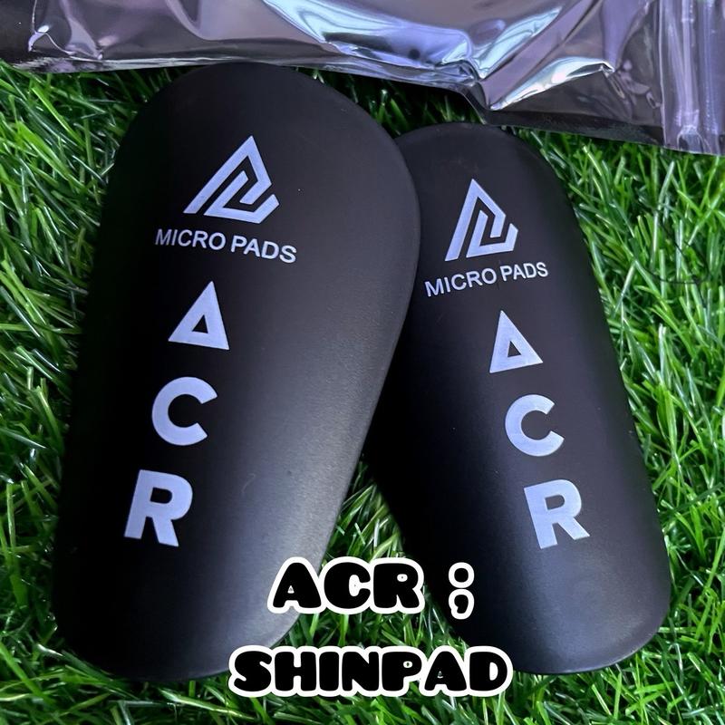 ACR micro pads [ sport ] [ shinpad ] Safety Gear (mini matte - TikTok ...