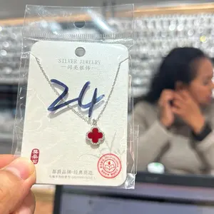 [LIVE ONLY] MS-2759M Moissanite Silver S925 High Quality