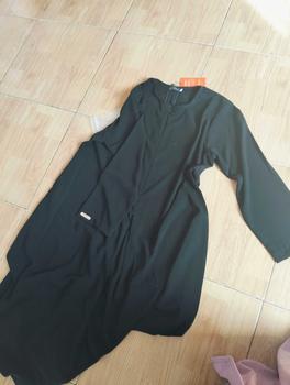 Product Review of KAMILA ABAYA - GAMIS BASIC from a** r**. 0