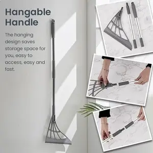 Sapu Ajaib Multifungsi Sapu Magic Sapu Korea Magic Broom