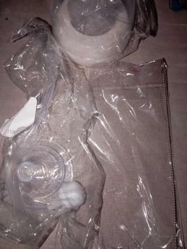 Product Review of Sedotan Pengganti Dot/Nipple Botol Susu Wide Neck Dan Avent Classic from t**e 0