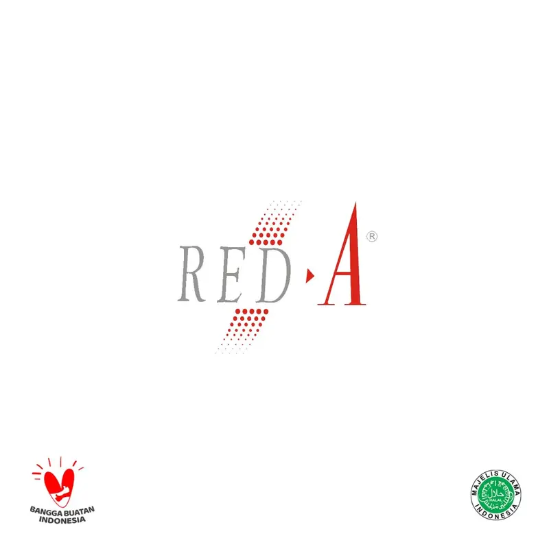 Red-A Face Tonic Anti Oxidant with VIT E, Extract Red Algae & Averrhoa - 125ml 3