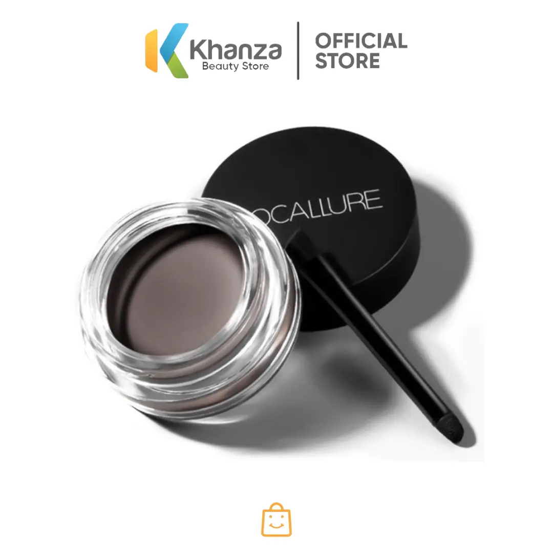 FOCALLURE Waterproof Eyebrow Gel Alis Cream