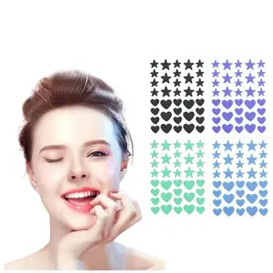 acne patch | pimple patch | stiker jerawat | penghilang jerawat per 1 lembar