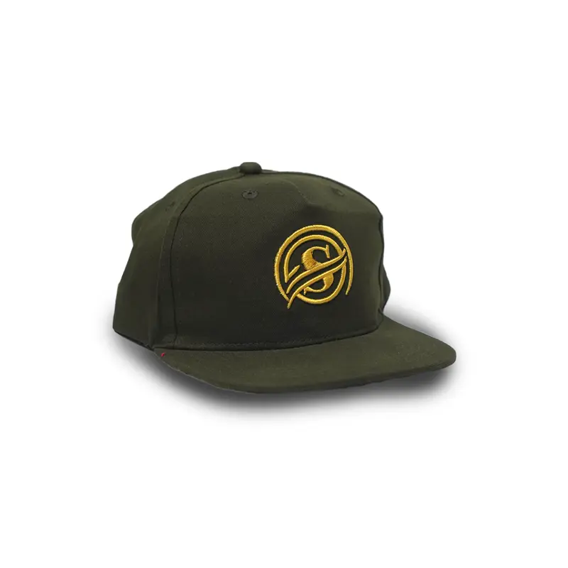 TOPI SNAPBACK - SNAPBACK HAT - SULTAN SNAPBACK - TOPI SULTAN 8