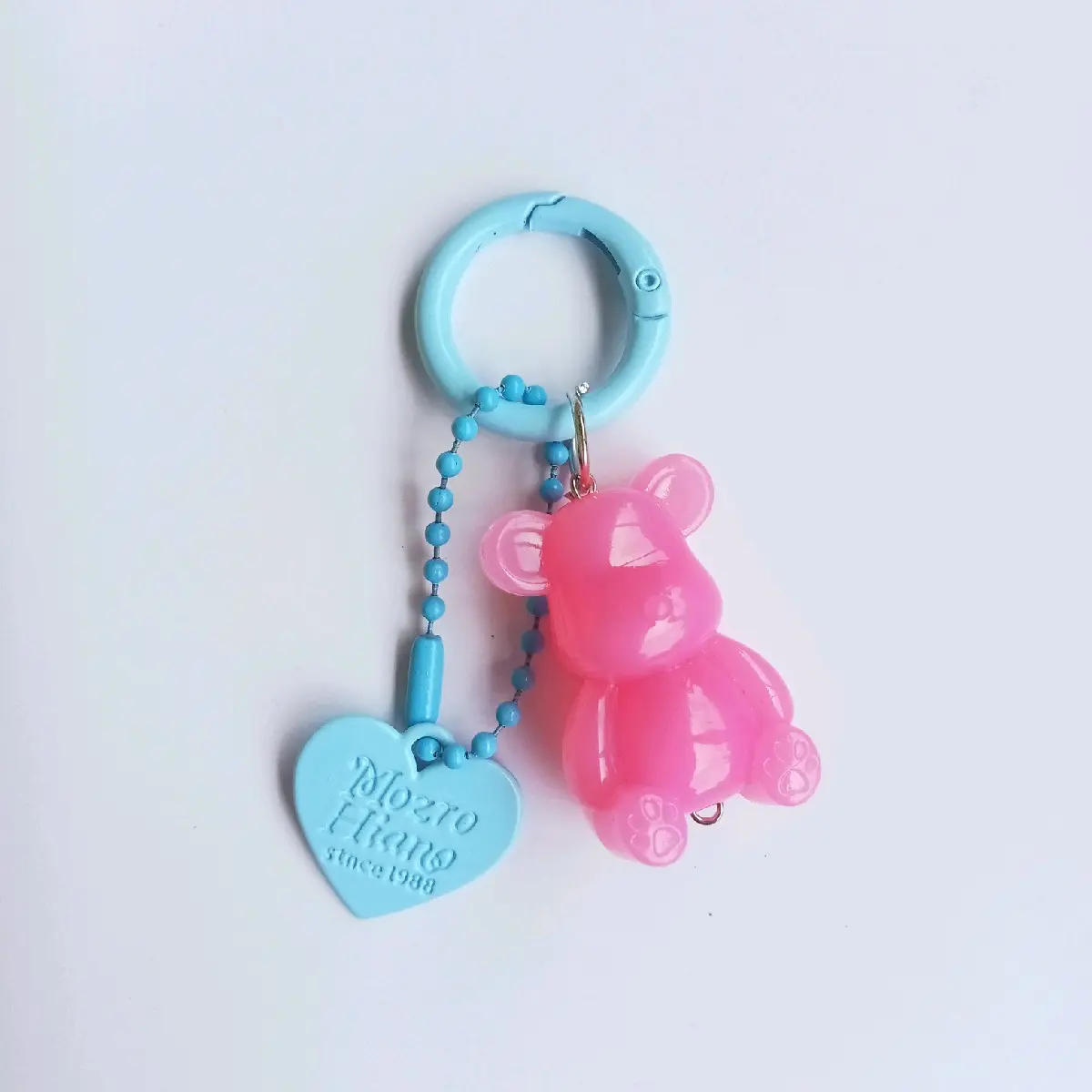 Bag charm/keychain/strapphone beruang