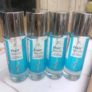hair serum rambut hair oil 1 pcs glowing Haircare Perawatan