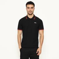 Gambar HEMMEH Polo Shirt Black polos - S dari HEMMEH.ID Kota Bandung 1 Tokopedia