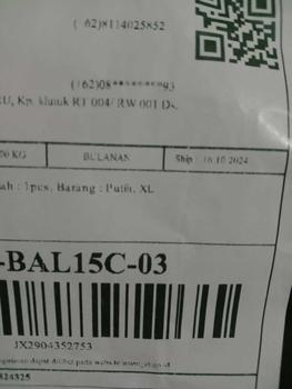 Product Review of T-shirt Kaos Distro Baju Pria Cowok Nyaman Casual Katun Polos Hitam Polos Dewasa Kerah C071  Combed Keren from A**m 0
