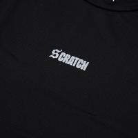 Gambar Scratchline Blackout T-Shirt Running Jersey Black Men - S dari Scratchline Kota Bandung 3 Tokopedia