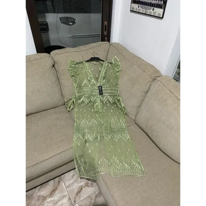 outer brukat Sapto kupu kupu terbaru 2025 2