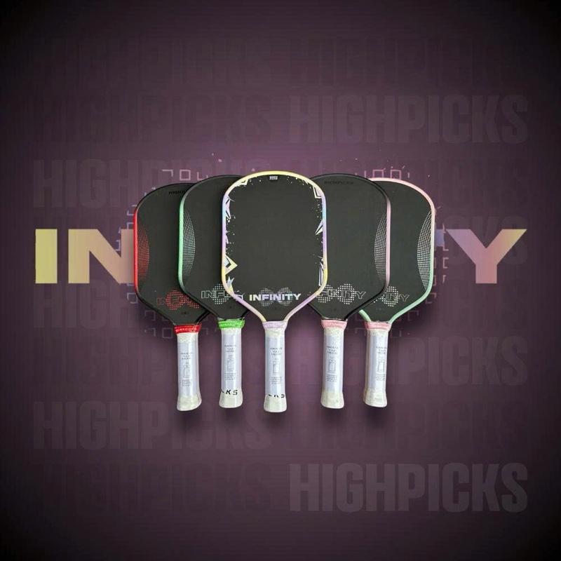Vợt Pickleball HighPicks Infinity