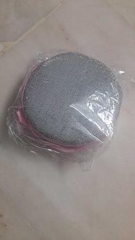 Product Review of Span basuh pinggan mangkuk dua belah, berus basuh pinggan mangkuk, kuali, Periuk, span basuh pinggan mangkuk, pembersihan rumah, alatan dapur boleh guna semula 10 / 5 / 3 keping Supplies from N** S**i 0