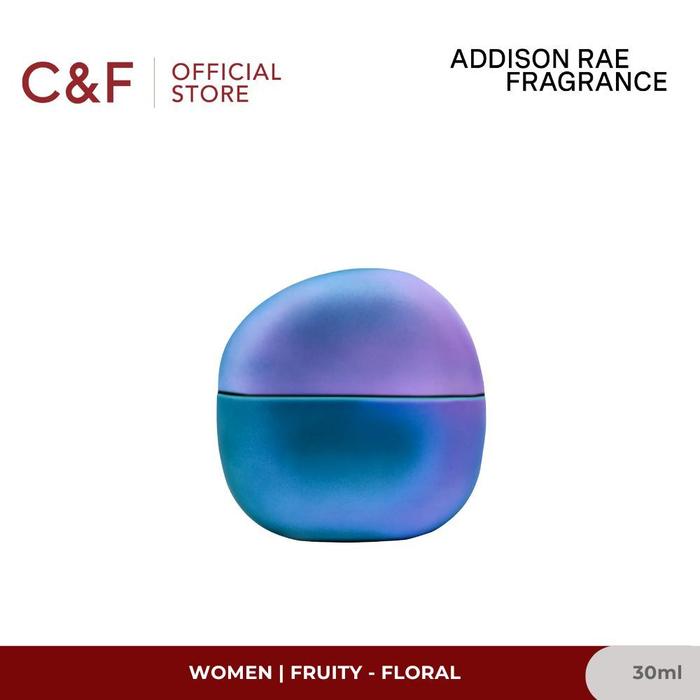 Gambar Addison Rae Effortless AF EDP 30 ml - Parfum Wanita dari C&F Store Official Kota Administrasi Jakarta Utara Tokopedia