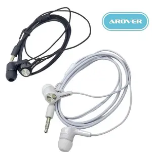 AROVER W-99 Headset Macaron Mega Bass Premium SUPER BASS SUARA JERNIH Earphone Handsfree