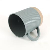 Gambar Mug Plastik Gagang Lucky Biru Muda dari Cookville.Official Kab. Bogor 5 Tokopedia