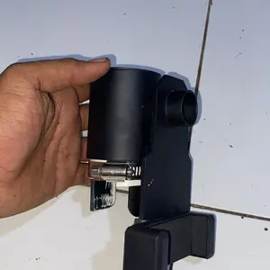 Mounting Kamera Samping Teleskop - Mocam Samping HP Outdoor Teropong